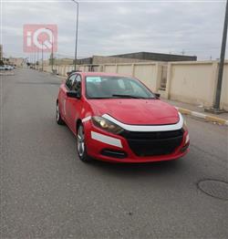 Dodge Dart